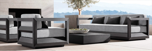 Fauteuil HK072