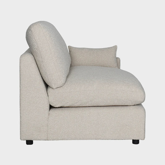 Lambert Right - Cream