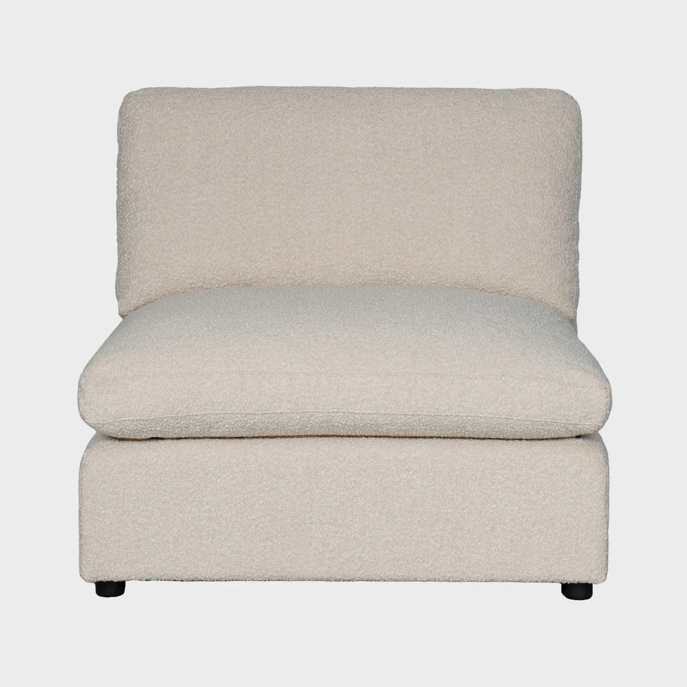 Lambert handless - Cream