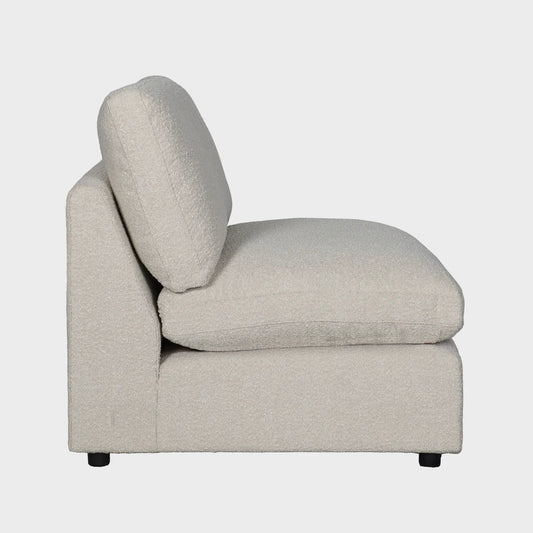 Lambert handless - Cream