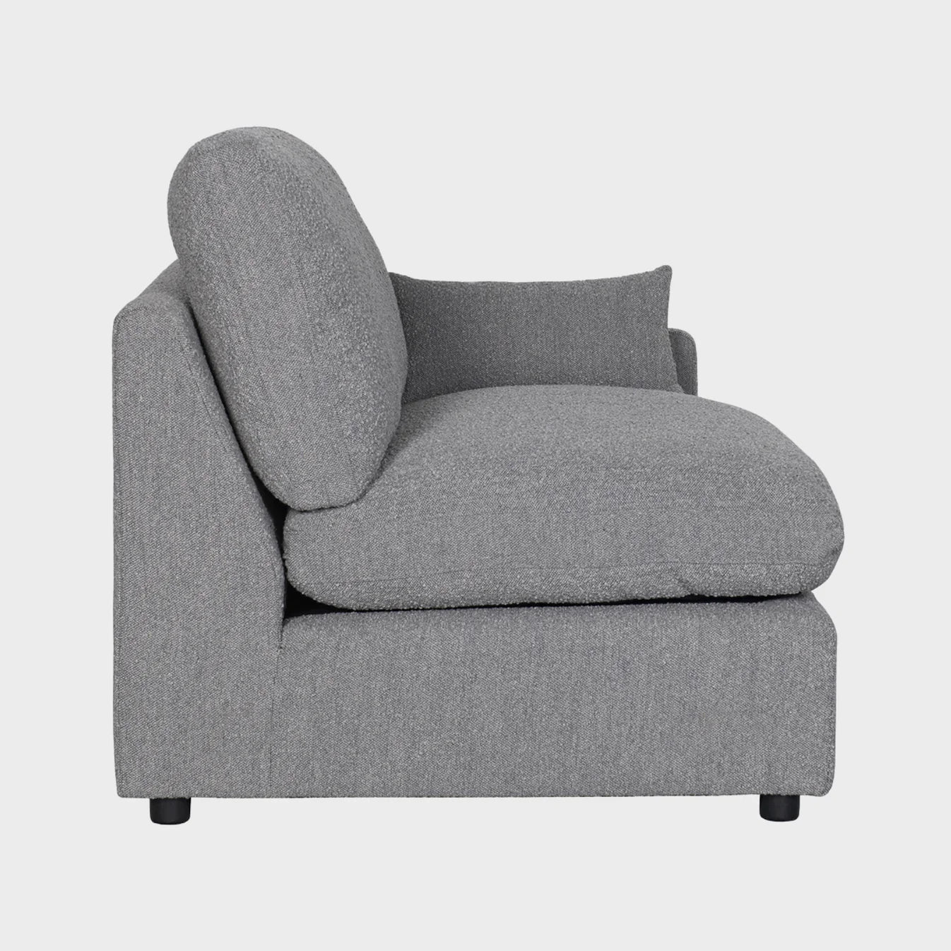 Lambert Right - Grey