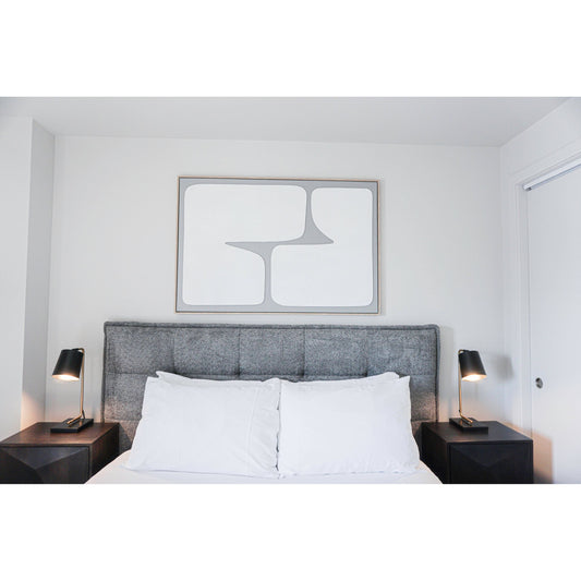 Geometric Dreamscape