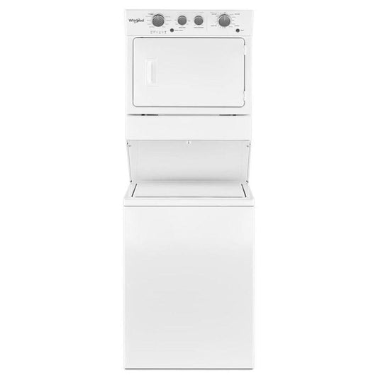 Whirlpool Washer and Dryer Set