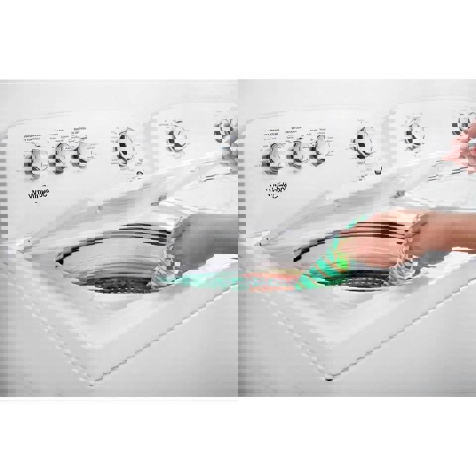 Laveuse Whirlpool