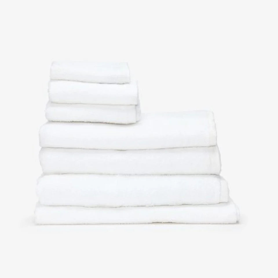 Washcloth Bundle
