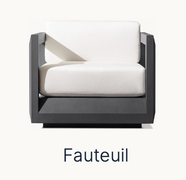 Fauteuil HK072