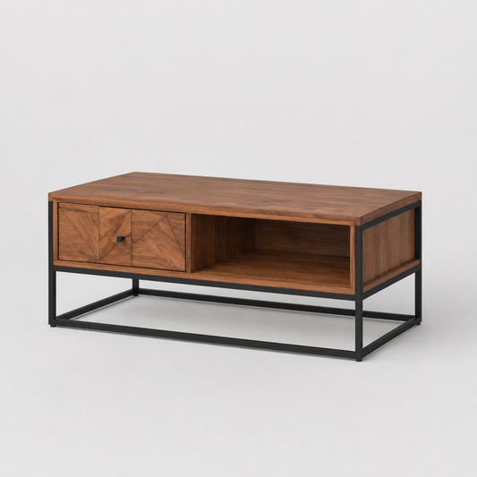 Kelly Table a café