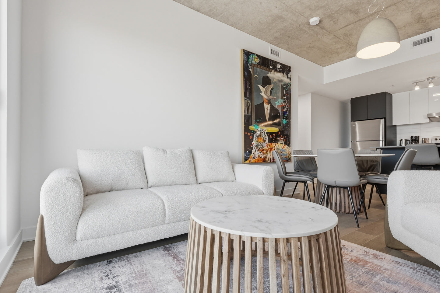 Didi - Sofa