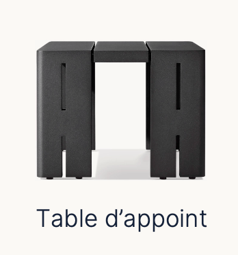 Table d'appoint - HK069
